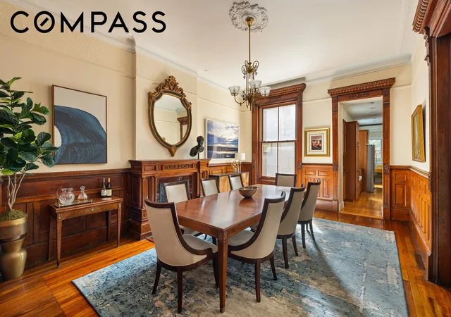 Photo 2 of Multi family home for sale at 870 President St, New York City, NY 11215 | MLS# RLS20116073 | Listing updated on 2026-09-29