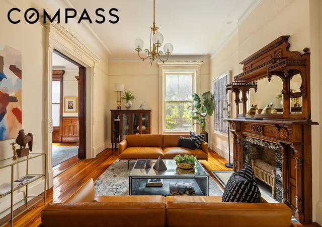 Photo 3 of Multi family home for sale at 870 President St, New York City, NY 11215 | MLS# RLS20116073 | Listing updated on 2026-09-29