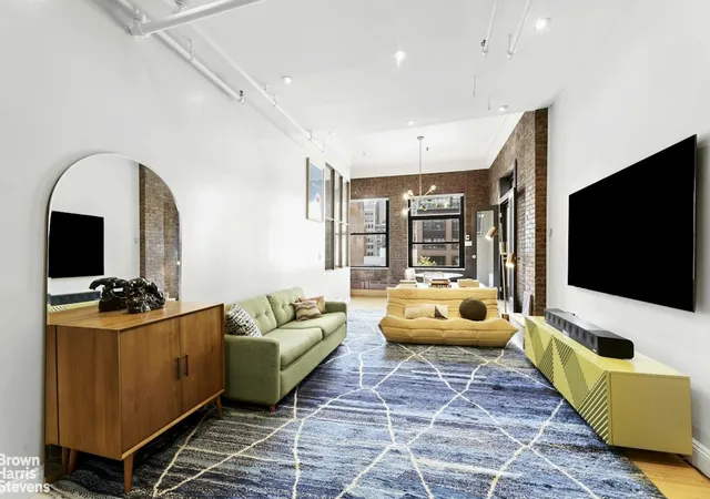 Single family home for sale at 12 E 14th Street #PH5A, New York City, NY 10003 | MLS# RLS20116091