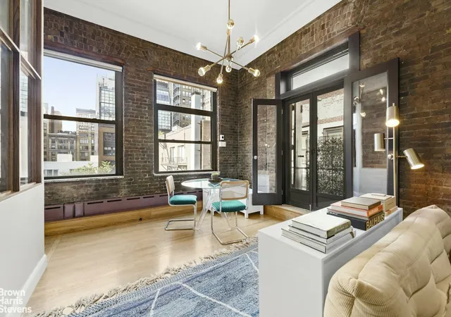 Photo 2 of Single family home for sale at 12 E 14th Street #PH5A, New York City, NY 10003 | MLS# RLS20116091 | Listing updated on 2026-10-06