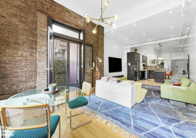 Photo 3 of Single family home for sale at 12 E 14th Street #PH5A, New York City, NY 10003 | MLS# RLS20116091 | Listing updated on 2026-10-06