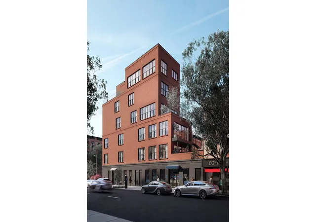 Photo 1 of Sale Pending at 99 2nd Place #2, New York City, NY 11231 | MLS# RLS20116096 | Listing updated on 2026-09-22