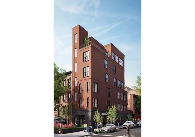 Photo 2 of Sale Pending at 99 2nd Place #2, New York City, NY 11231 | MLS# RLS20116096 | Listing updated on 2026-09-22