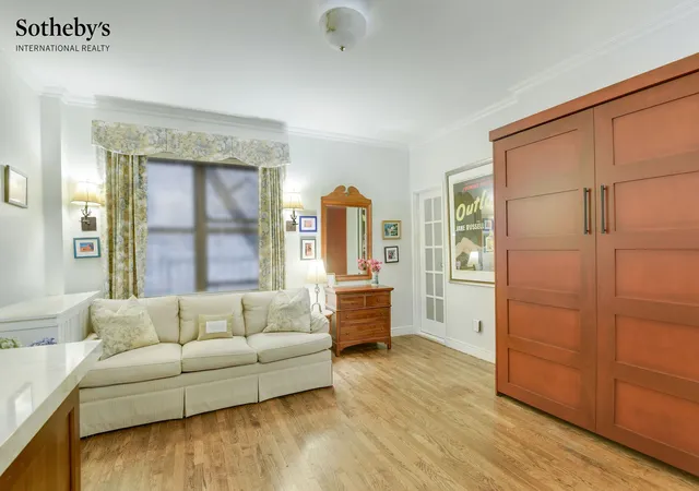Photo 3 of Condo for sale at 160 E 91st Street #3B, New York City, NY 10128 | MLS# RLS20116100 | Listing updated on 2026-09-20
