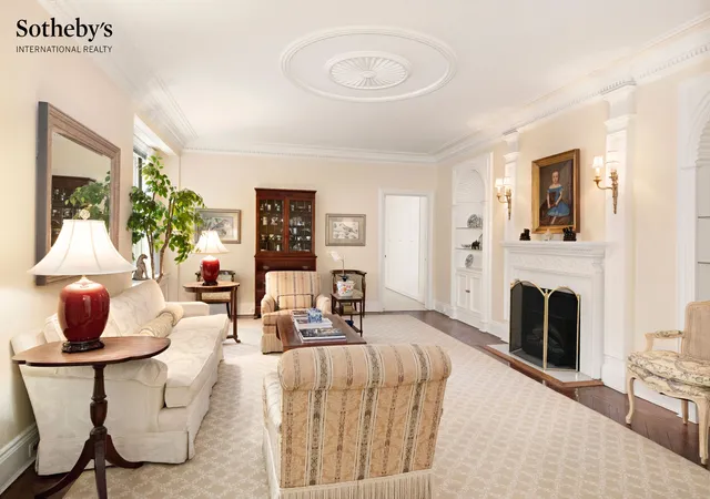 Photo 1 of Condo for sale at 781 5th Avenue #613/614, New York City, NY 10022 | MLS# RLS20116118 | Listing updated on 2026-09-18