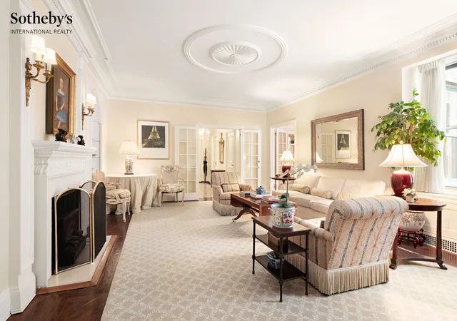 Photo 2 of Condo for sale at 781 5th Avenue #613/614, New York City, NY 10022 | MLS# RLS20116118 | Listing updated on 2026-09-18