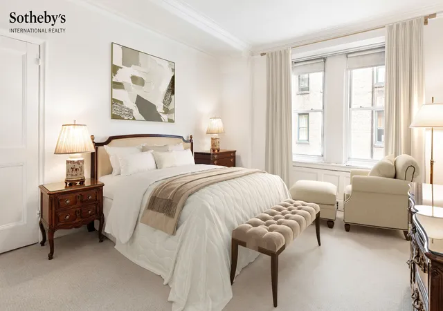 Photo 3 of Condo for sale at 781 5th Avenue #613/614, New York City, NY 10022 | MLS# RLS20116118 | Listing updated on 2026-09-18