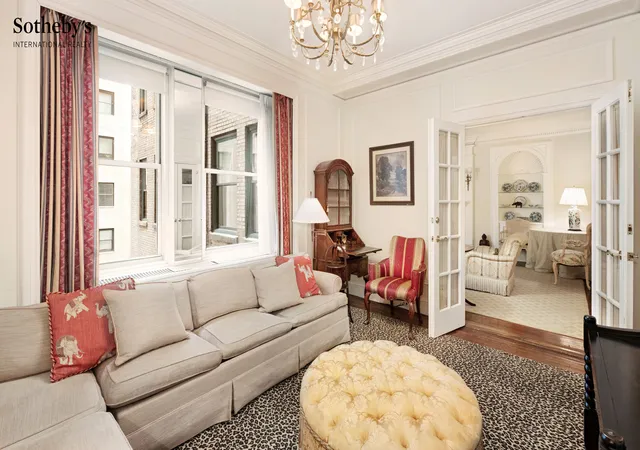 Photo 1 of Condo for sale at 781 5th Avenue #615, New York City, NY 10022 | MLS# RLS20116121 | Listing updated on 2026-09-18
