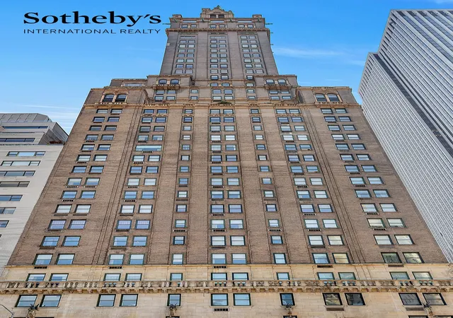 Photo 3 of Condo for sale at 781 5th Avenue #615, New York City, NY 10022 | MLS# RLS20116121 | Listing updated on 2026-09-18