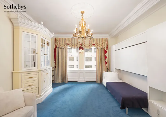 Photo 2 of Condo for sale at 781 5th Avenue #616, New York City, NY 10022 | MLS# RLS20116133 | Listing updated on 2026-09-18