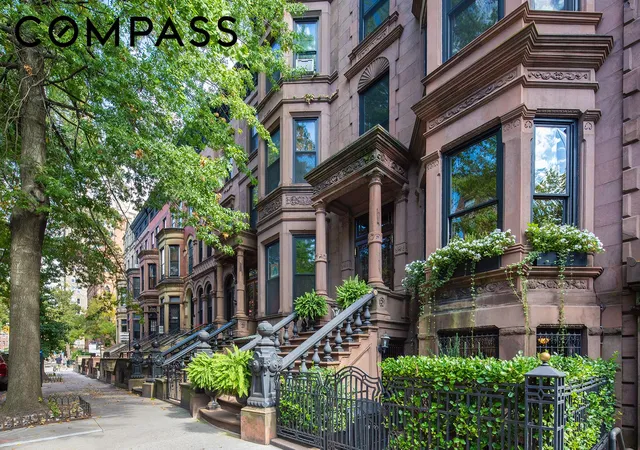 Photo 1 of Sale Pending at 43 8th Avenue, New York City, NY 11217 | MLS# RLS20116158 | Listing updated on 2026-09-18