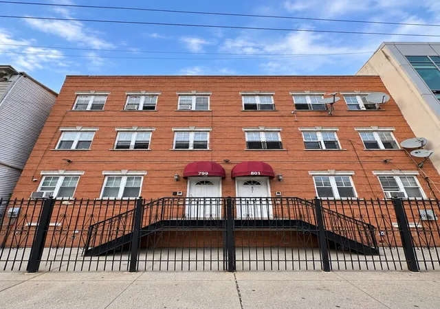 Multi family home for sale at 801 E 163rd Street, New York City, NY 10456 | MLS# RLS20116159