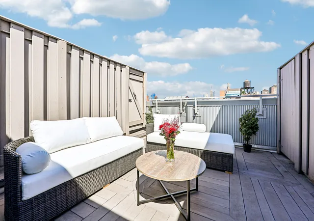 Photo 1 of Condo for sale at 184 Thompson St #6S, New York City, NY 10012 | MLS# RLS20116186 | Listing updated on 2026-09-21