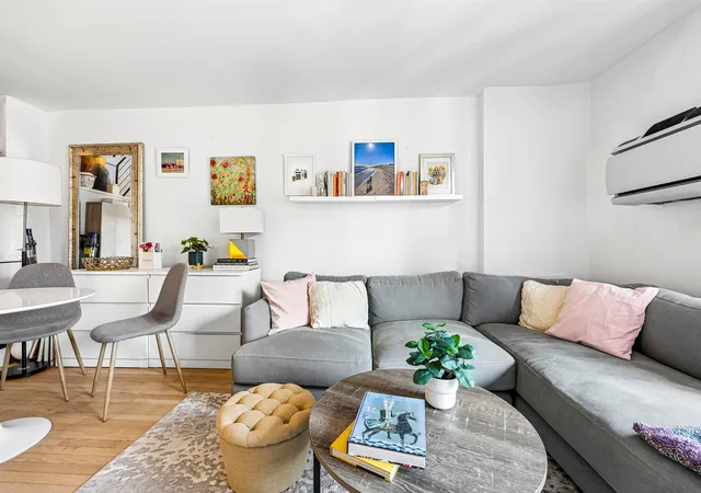 Listing Photo 4 - Condo for sale in building located at 184 Thompson St, New York City, NY 10012 - Unit #6S