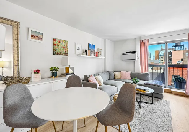Listing Photo 5 - Condo for sale in building located at 184 Thompson St, New York City, NY 10012 - Unit #6S