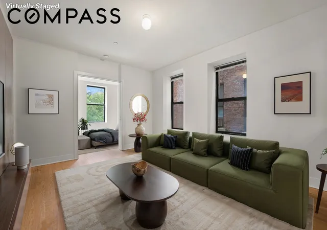 Condo for sale at 305 W 150th Street #304, New York City, NY 10039 | MLS# RLS20116219