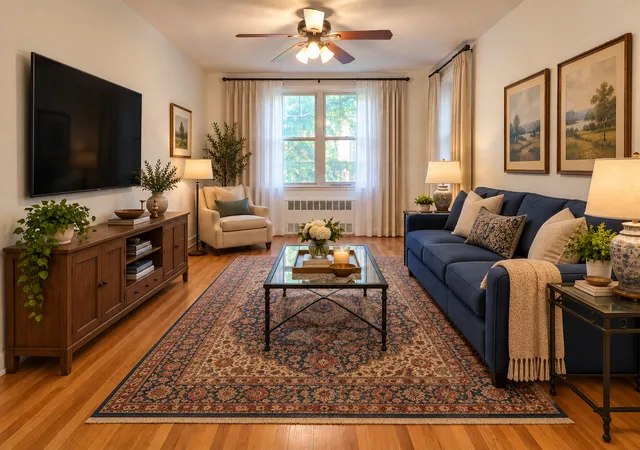 Condo for sale at 1425 Thieriot Ave #2N, New York City, NY 10460 | MLS# RLS20116262