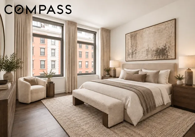 Photo 3 of House for sale at 37 Warren St #3C, New York, NY 10007 | MLS# RLS20116266 | Listing updated on 2026-09-23
