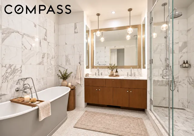 Photo 4 of House for sale at 37 Warren St #3C, New York, NY 10007 | MLS# RLS20116266 | Listing updated on 2026-09-23