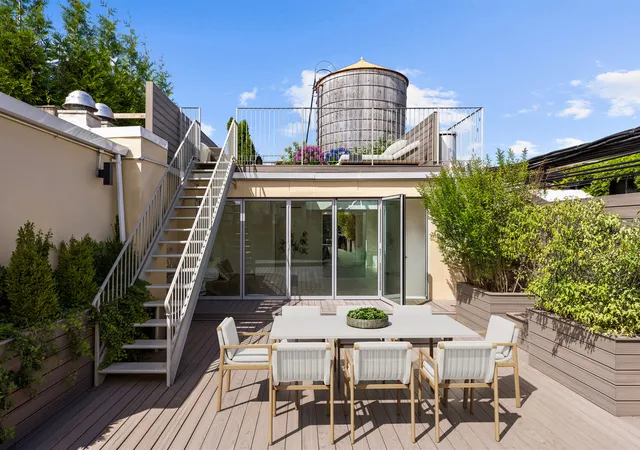 Multi family home for sale at 111 Wooster St #PHC, New York City, NY 10012 | MLS# RLS20116296