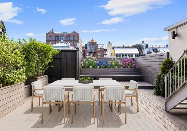 Photo 1 of House for sale at 111 Wooster St #PHC, New York City, NY 10012 | MLS# RLS20116296 | Listing updated on 2026-09-20