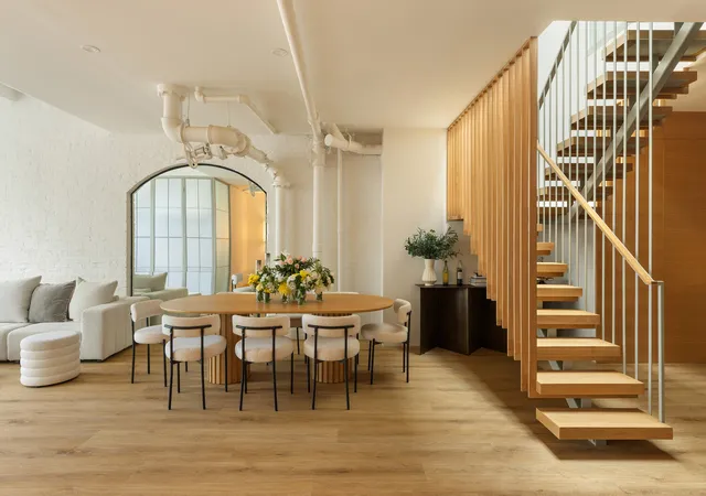Photo 2 of House for sale at 111 Wooster St #PHC, New York City, NY 10012 | MLS# RLS20116296 | Listing updated on 2026-09-20