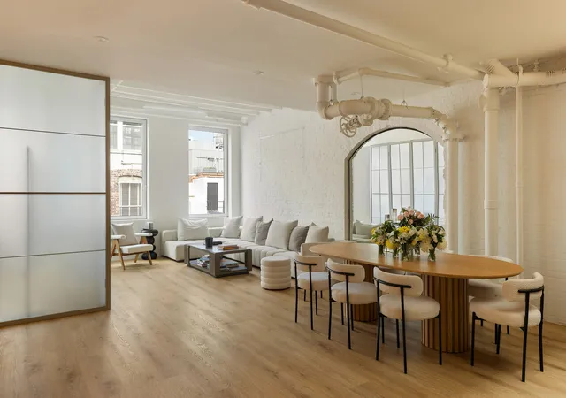 Photo 3 of House for sale at 111 Wooster St #PHC, New York City, NY 10012 | MLS# RLS20116296 | Listing updated on 2026-09-20