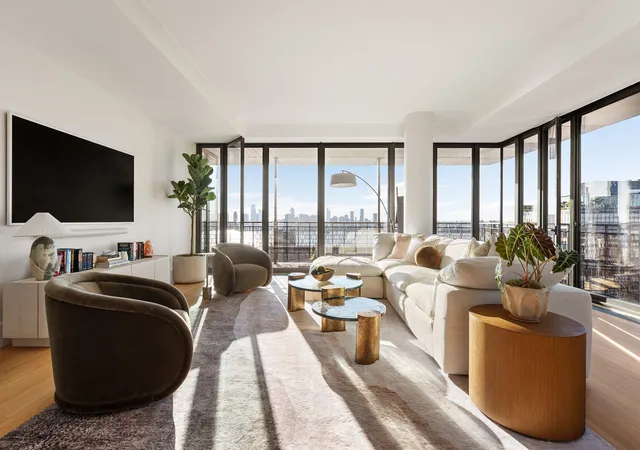 Photo 1 of Condo for sale at 100 Vandam St #15A, New York City, NY 10013 | MLS# RLS20116314 | Listing updated on 2026-10-02