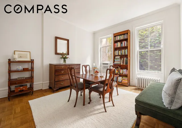 Photo 1 of House for sale at 302 W 102nd Street #3, New York City, NY 10025 | MLS# RLS20116320 | Listing updated on 2026-10-07