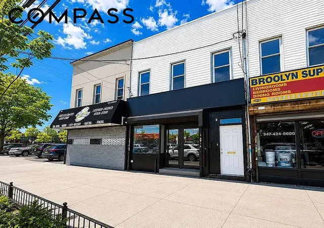 Photo 1 of Sale Pending at 4820 Avenue N, New York City, NY 11234 | MLS# RLS20116324 | Listing updated on 2026-09-21
