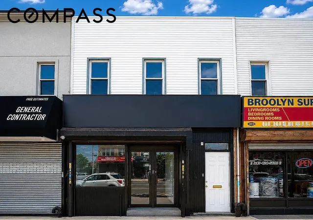 Photo 2 of Sale Pending at 4820 Avenue N, New York City, NY 11234 | MLS# RLS20116324 | Listing updated on 2026-09-21