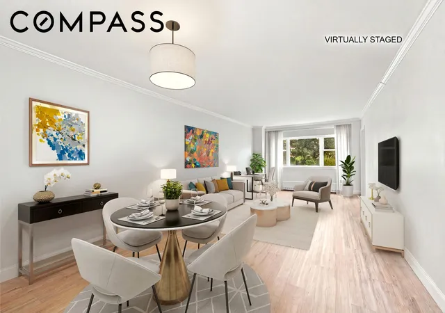 House for sale at 1655 Flatbush Ave #C101, New York City, NY 11210 | MLS# RLS20116295 | Listing updated on 2026-10-07