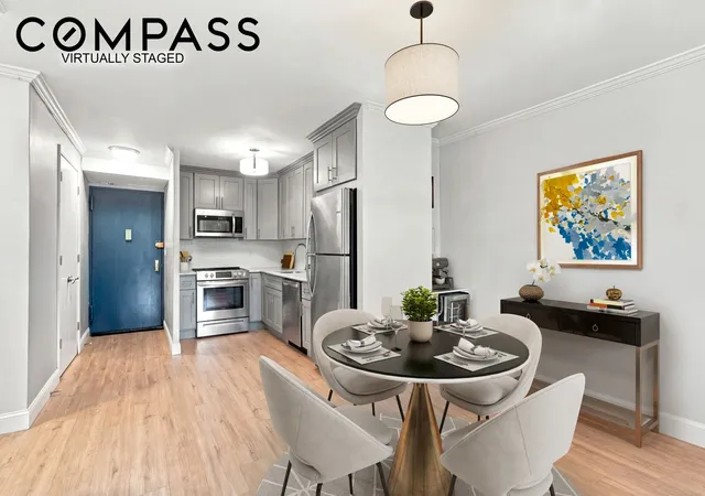 Photo 2 of House for sale at 1655 Flatbush Ave #C101, New York City, NY 11210 | MLS# RLS20116295 | Listing updated on 2026-10-07