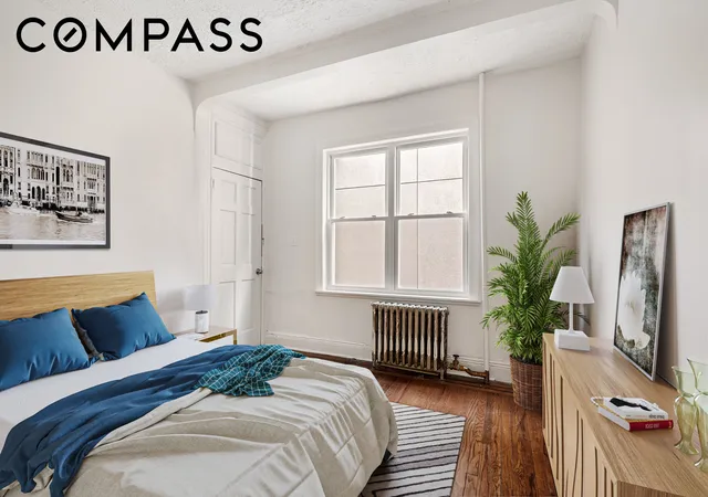 Listing Photo 5 - Condo for sale in building located at 100 Pilling St, New York City, NY 11207