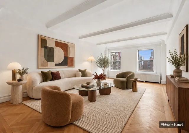 Photo 1 of Condo for sale at 250 W 94th Street #11B, New York City, NY 10025 | MLS# RLS20116350 | Listing updated on 2026-09-29