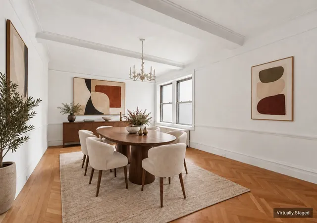 Listing Photo 1 - Condo for sale in building located at 250 W 94Th St, New York City, NY 10025 - Unit #11B