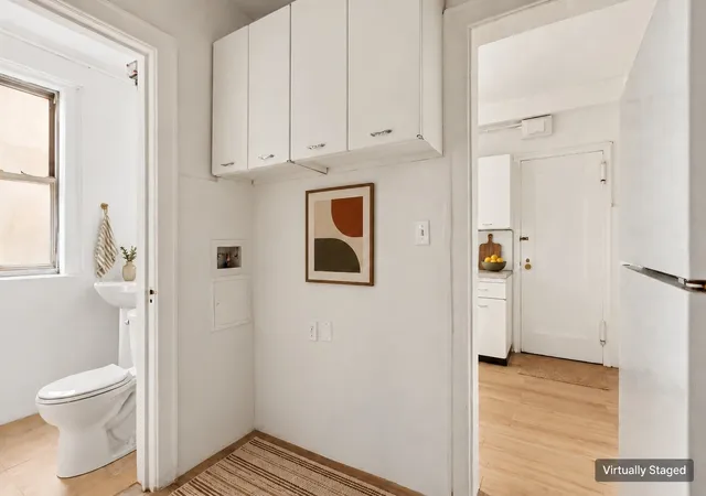 Photo 4 of House for sale at 250 W 94th Street #11B, New York City, NY 10025 | MLS# RLS20116350 | Listing updated on 2026-09-29