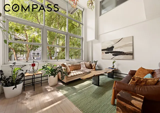 Condo for sale at 100 N 3rd Street #2C, New York City, NY 11249 | MLS# RLS20116351