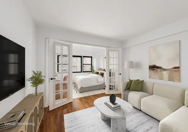 Condo for sale at 520 E 81st Street #9B, New York City, NY 10028 | MLS# RLS20116352