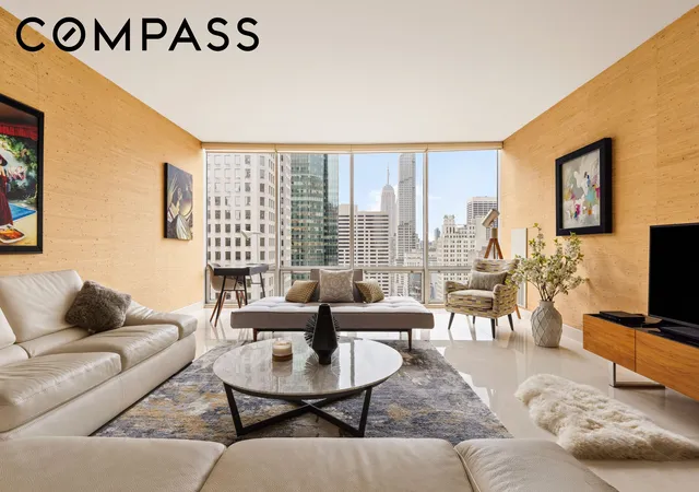 Photo 1 of House for sale at 641 5th Avenue #28F, New York City, NY 10022 | MLS# RLS20111717 | Listing updated on 2026-09-21