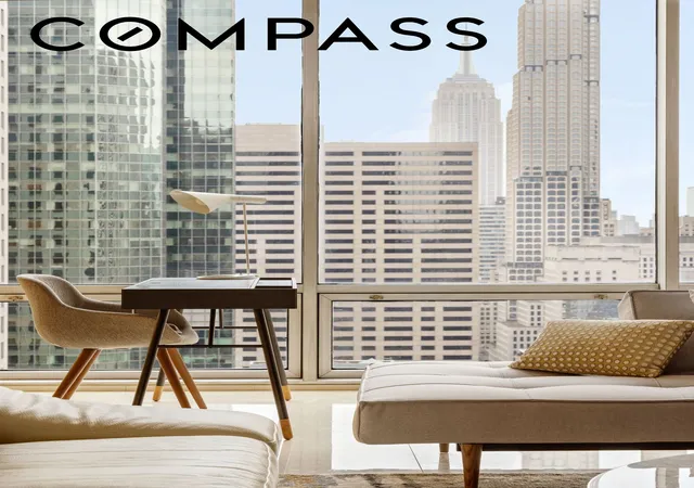 Photo 2 of House for sale at 641 5th Avenue #28F, New York City, NY 10022 | MLS# RLS20111717 | Listing updated on 2026-09-21