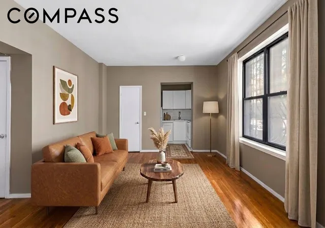 Photo 1 of Condo for sale at 338 Prospect Pl #1A, New York City, NY 11238 | MLS# RLS20116370 | Listing updated on 2026-09-21