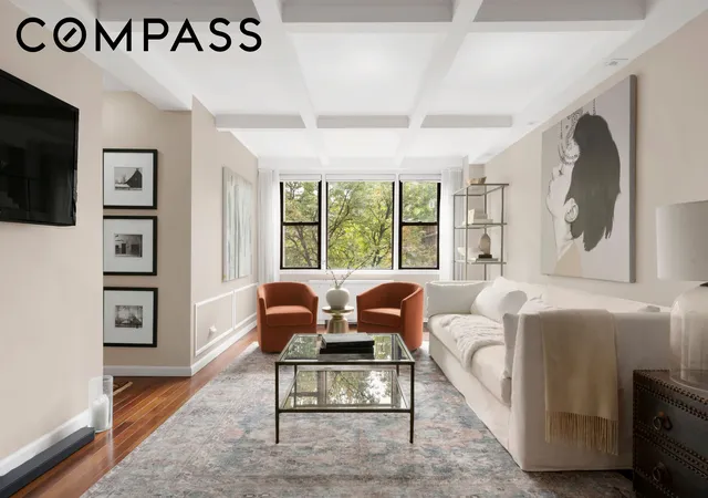 Photo 1 of Sale Pending at 201 E 21st Street #7J, New York City, NY 10010 | MLS# RLS20110118 | Listing updated on 2026-09-21