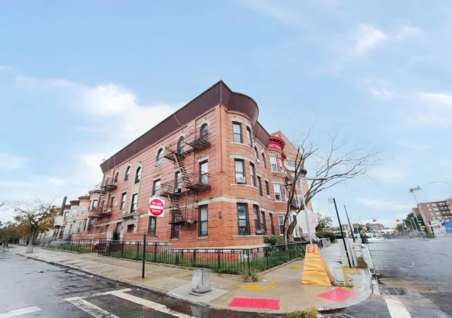 Condo for sale at 215 Bay 23rd St #2A, New York City, NY 11214 | MLS# RLS20116402