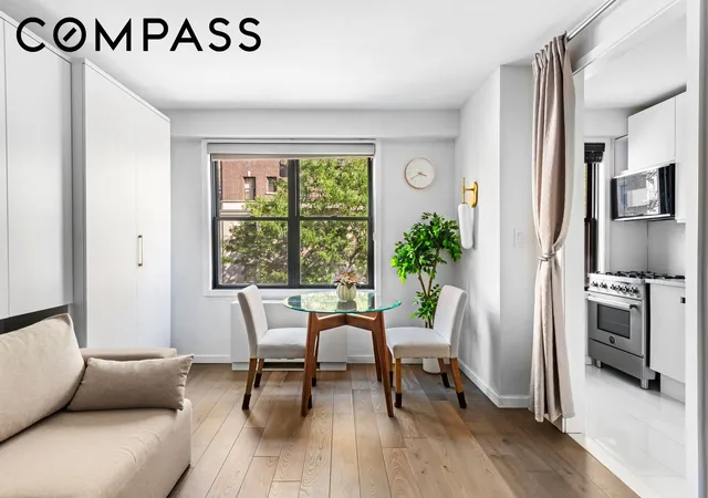 Photo 2 of Condo for sale at 120 E 90th Street #3F, New York City, NY 10128 | MLS# RLS20116407 | Listing updated on 2026-10-07