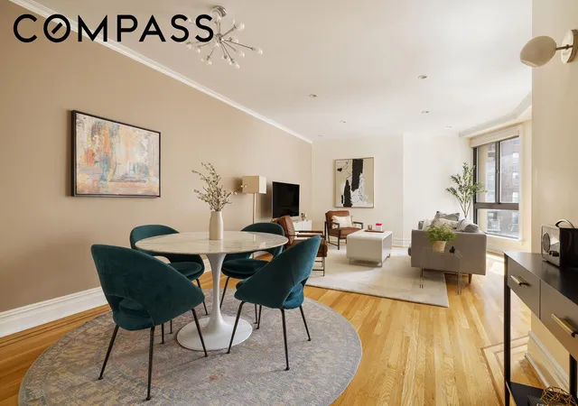 House for sale at 203 W 90th Street #8F, New York City, NY 10024 | MLS# RLS20116415 | Listing updated on 2026-10-04