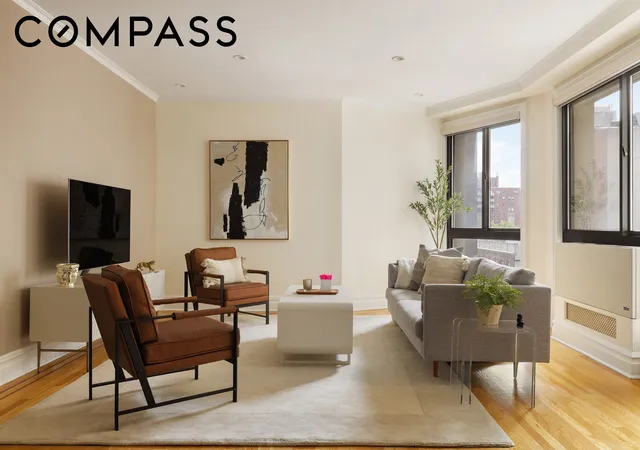 Photo 1 of House for sale at 203 W 90th Street #8F, New York City, NY 10024 | MLS# RLS20116415 | Listing updated on 2026-10-04