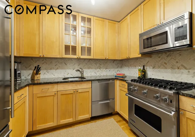 Photo 2 of House for sale at 203 W 90th Street #8F, New York City, NY 10024 | MLS# RLS20116415 | Listing updated on 2026-10-04