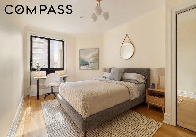 Photo 3 of House for sale at 203 W 90th Street #8F, New York City, NY 10024 | MLS# RLS20116415 | Listing updated on 2026-10-04