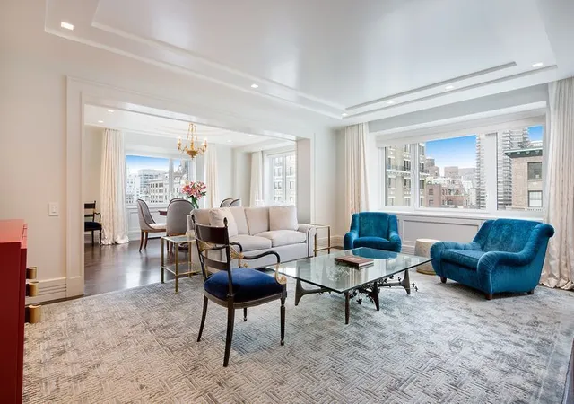 Photo 1 of Condo for sale at 530 Park Ave #16D, New York City, NY 10065 | MLS# RLS20116427 | Listing updated on 2026-10-06